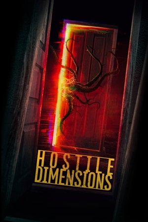 Hostile Dimensions 2024