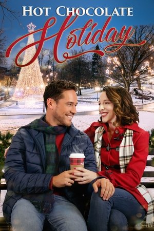 Hot Chocolate Holiday 2021