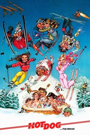 Hot Dog... The Movie 1984
