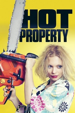 Hot Property 2016