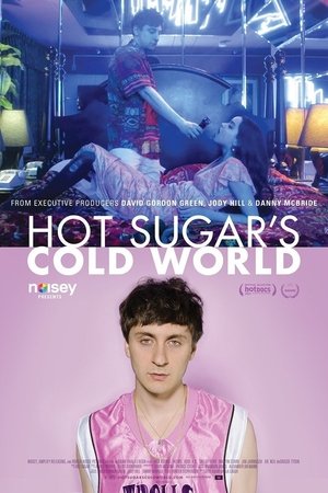 Hot Sugar's Cold World 2015