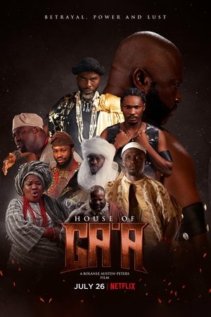 House of Ga'a 2024