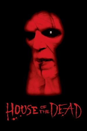 House of the Dead 2003