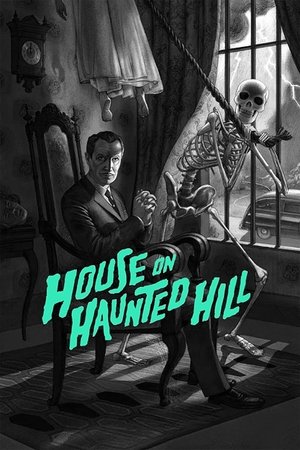 House on Haunted Hill 1959