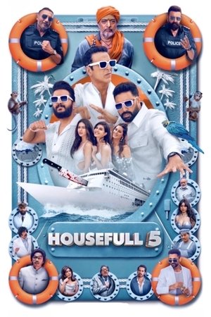 Housefull 5 2025