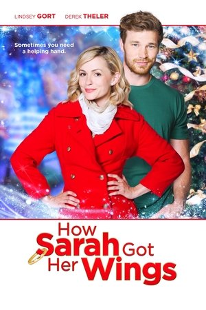 How Sarah Got Her Wings 2015
