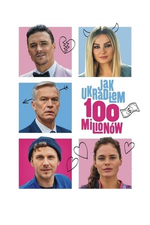 How to Steal 100 Million 2024