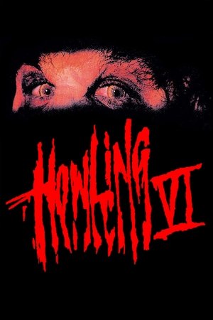 Howling VI: The Freaks 1991