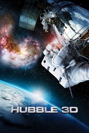 Hubble 3D 2010