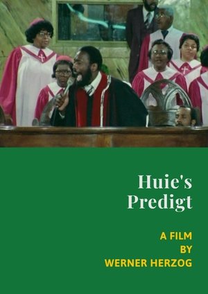 Huie's Sermon 1983