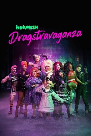 Huluween Dragstravaganza 2022
