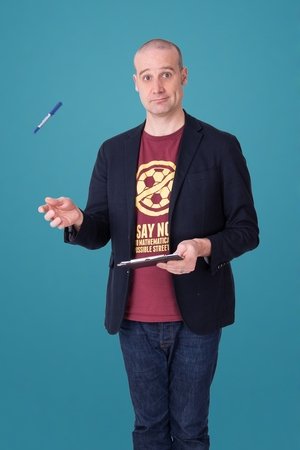 Humble Pi: A Comedy of Maths Errors 2023