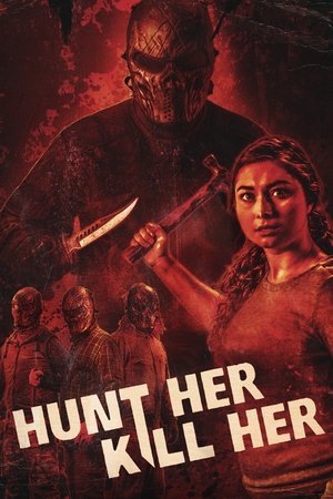 Hunt Her, Kill Her 2023