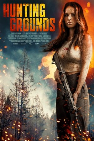 Hunting Grounds 2025
