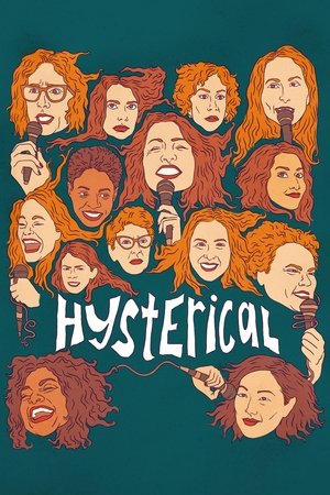Hysterical 2021