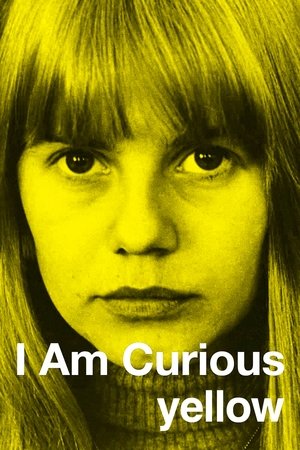 I Am Curious (Yellow) 1967