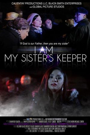 I Am My Sister's Keeper 2015