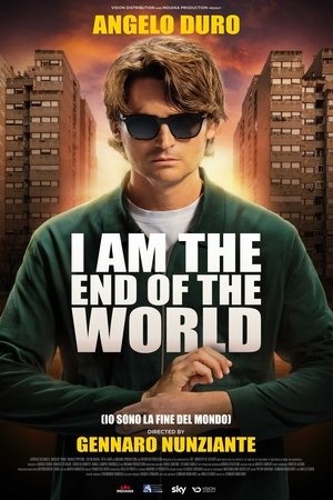 I Am the End of the World 2025