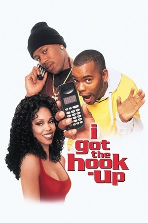 I Got the Hook Up 1998