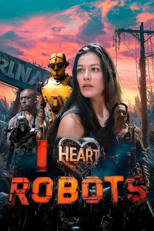 I Heart Robots 2024