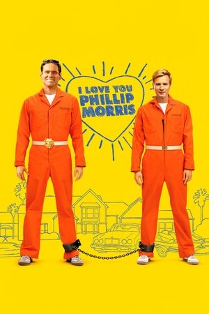 I Love You Phillip Morris 2010
