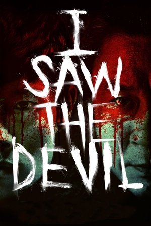 I Saw the Devil 2010