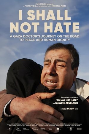 I Shall Not Hate 2025