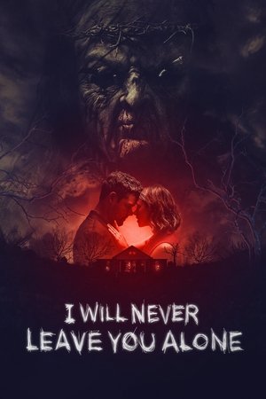 I Will Never Leave You Alone 2024