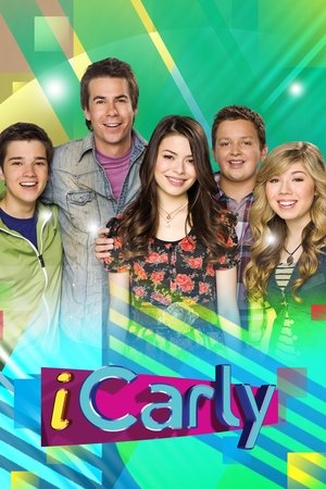 iCarly 2007