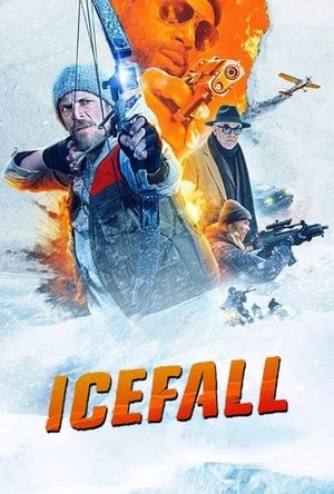 Ice Fall 2025