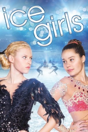 Ice Girls 2016