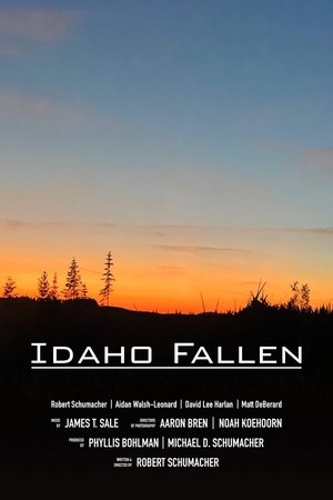 Idaho Fallen 2025