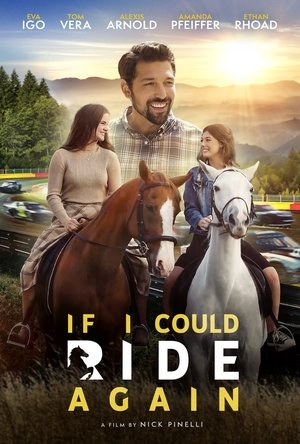 If I Could Ride Again 2025