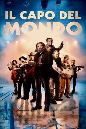 Il capo del mondo 2025