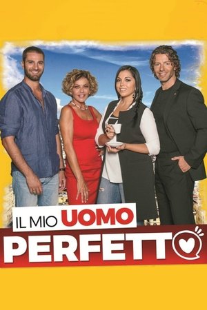 Il mio uomo perfetto 2018