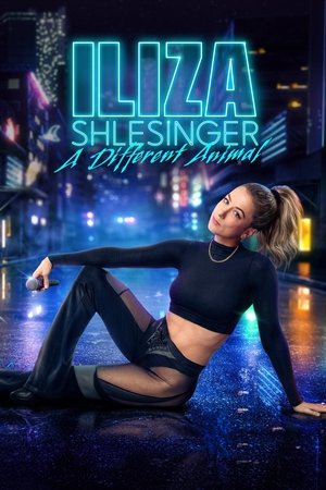 Iliza Shlesinger: A Different Animal 2025