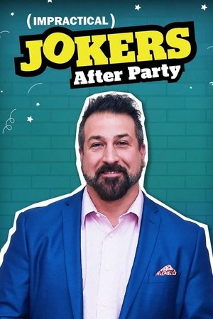 Impractical Jokers: After Party 2017