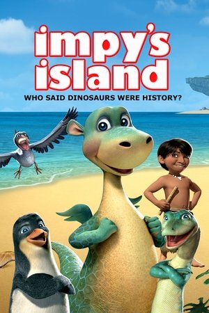 Impy's Island 2006