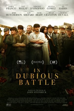 In Dubious Battle 2016