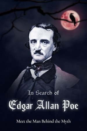 In Search of Edgar Allan Poe (2024)