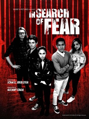 In Search of Fear 2024