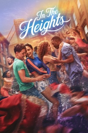 In The Heights 2021