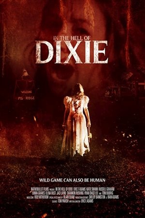 In The Hell of Dixie 2016