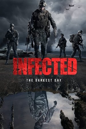 Infected: The Darkest Day 2021