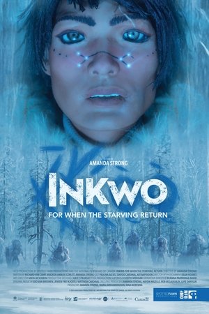 Inkwo for When the Starving Return 2024