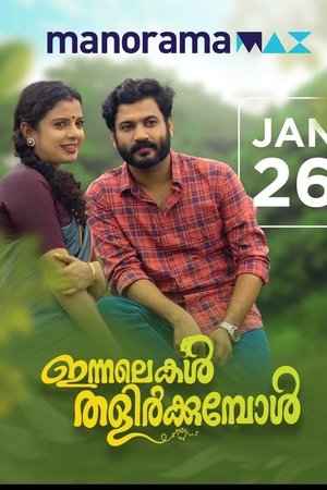 Innalekal Thalirkkumbol 2023