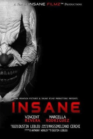 Insane 2016
