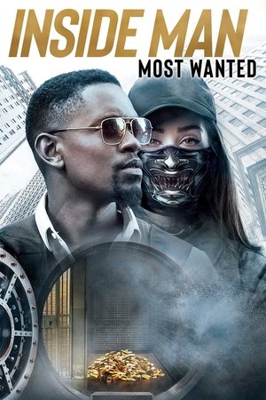 Inside Man: Most Wanted 2019