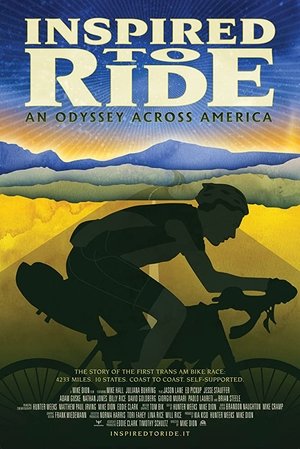 Inspired to Ride 2015