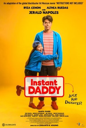 Instant Daddy 2023